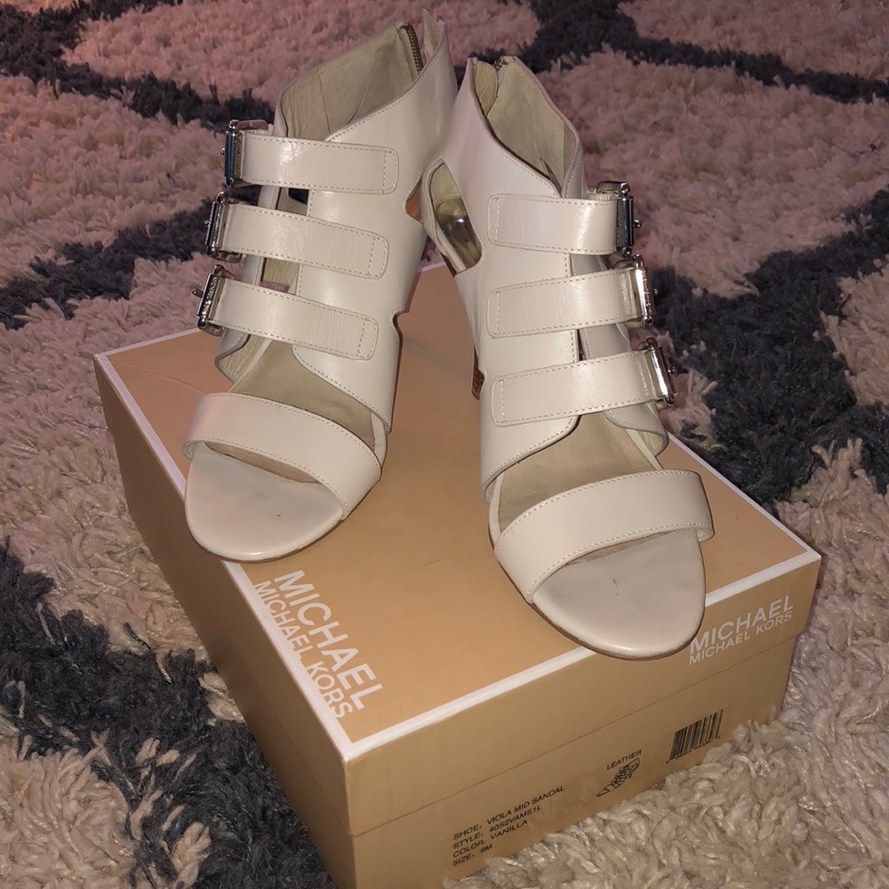 Michael Kors shoes